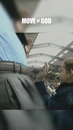 3M views · 96K reactions | Rodney Howard-Browne & Németh Sándor - Children In The Holy Ghost #PowerOfGod #FireOfGod #HolySpirit #HolyGhost #MoveOfGod | Move Of God | Facebook