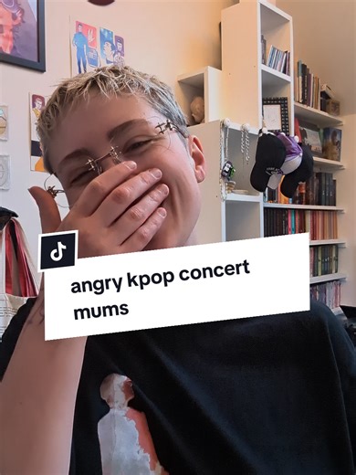 Why Parents Disapprove of K-Pop Concerts