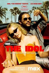 The Idol | Cast and Crew | Rotten Tomatoes