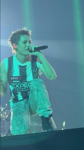 yokohama turn the speakers up 🗣️ #CORTIS #코르티스 #CORTIS_MONEYMONEYMONEY #PYPD_IN_JAPAN