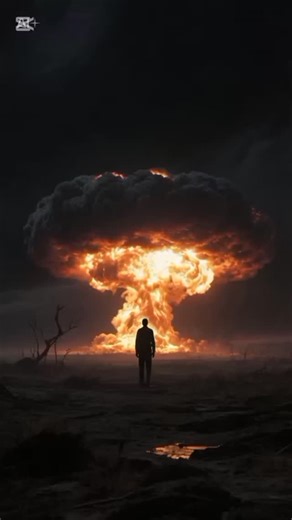 History Unfolds on Instagram: "The Man Who Stopped World War 3 😳 #history #historyshorts #documentary #coldwar #nuclear"