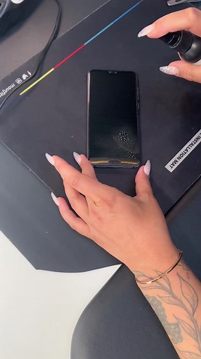 2.6K views · 13 reactions | The world's most durable mobile protection-for all devices!  Here you can see how we installed the Mobile Outfitters Fusion Protection on a Huawei phone. Fusion is the most durable protection on the market, up to three times more durable than bulletproof glass and 40% thinner! - With Fusion, you can embark on any adventure with confidence!  #Reels #Huawei #mobileoutfitters | Mobile Outfitters Egypt | Facebook