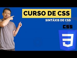 Sintaxis de CSS: Aprende a Escribir Estilos como un Profesional | Tutorial Completo