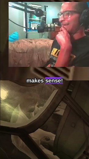 [MUST WATCH] The Gekko kicks Snake into a Cutscene | #mattmania30 on #Twitch