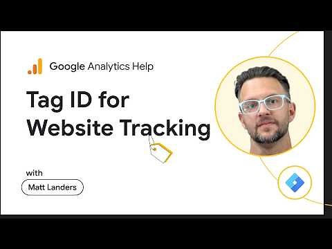 How to find your Google tag ID