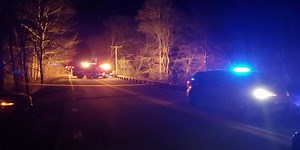 UPDATE l Name of man hit, killed by vehicle released