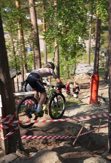 Improving XCC Performance: My Journey to Better Rides