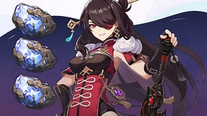 All Noctilucous Jade Locations In Genshin Impact Guide