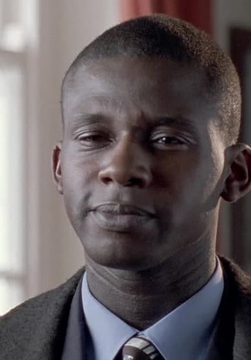 Prime Suspect S04:E02 - Inner Circles