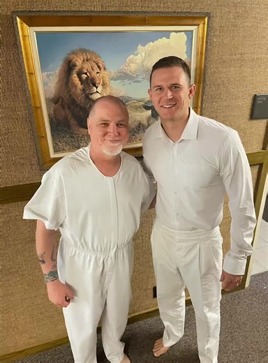 Experiencing Rebirth: My Re-Baptism Journey