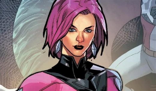 CAPTAIN AMERICA: BRAVE NEW WORLD Concept Art Reveals New Costume Designs For Diamondback