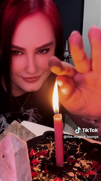 Transformative Fire Magick Techniques