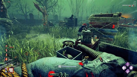 1 Ability in Dead by Daylight Explained