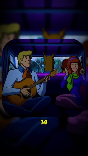 Creepy Theories About Scooby-Doo and Daphne