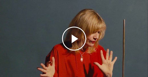 Meet the Theremin, an Instrument You Don’t Have to Touch to Play