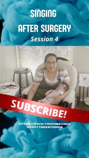 Can I sing Adele softly enough to not wake the baby?