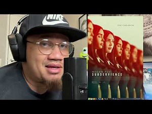 Subservience - Movie Review