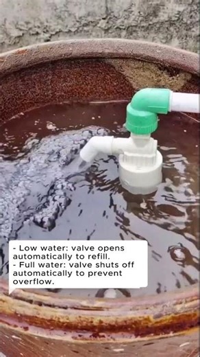Smart Solution to Prevent Water Overflow at Home