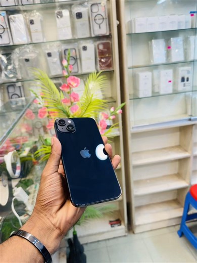 iPhone 14 Plus (128GB) - Tk 39,999