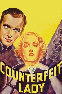 Counterfeit Lady (1936) - Movie