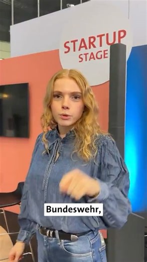 DefTech Day: Digital Innovations for the Armed Forces of the Future