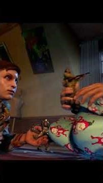 #callofdutyzombies beating origins with overall enhancement mod