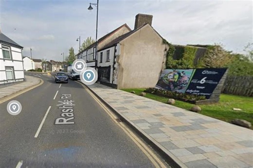 Antrim and Newtownabbey: £1m revitalisation programme aims to 'transform under-utilised spaces into more vibrant and functional public areas'