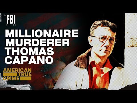 Deadly Obsession | FULL EPISODE | The FBI Files