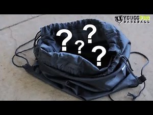 4 Small Pitching Tools You Should ALWAYS Carry In Your Pitcher's Bag! (EASY TO CARRY!)