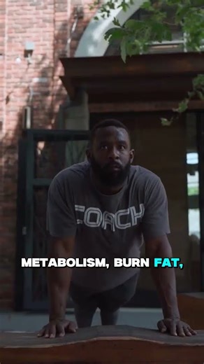 Do Push-Ups Every Day and Watch Your Body Change