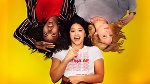 Someone Great free online