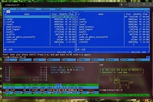 Windows Terminal es la nueva consola de Microsoft que unifica PowerShell, Cmd y Windows Subsystem for Linux (WSL)