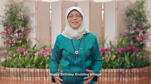 5.8K views · 66 shares | Congratulations Enabling Village on your 5th...