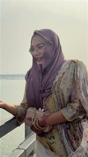 খুবই পছন্দের একটা জায়গা লালন শাহ ব্রিজ! Ishwardi Paban