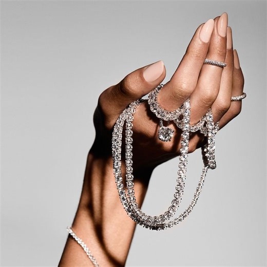 Synthetic and Lab-Grown Diamonds: Their Origins and the Best Brands to Shop