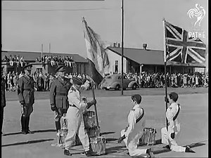 1.3K views · 158 reactions | Women And The War (1940) - British and South African women unite in the war effort to back up the men. | British & Commonwealth Forces | Facebook