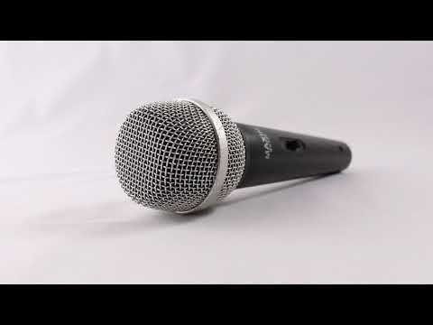 Pro-Pain - Stand Tall (vocals backing track)