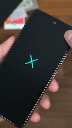 UNBOXING INFINIX ZERO X PRO #SHORTS #INFINIX #ZEROX