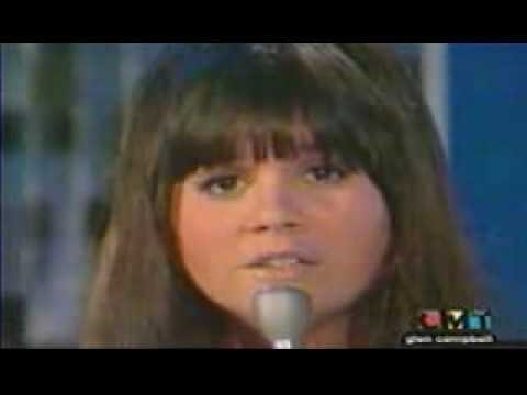 long long time ( with lyrics ) - Linda Ronstadt
