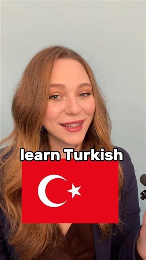 Must-know Turkish verbs with examples 🇹🇷 #turkish #fyp #learnturkish #turkishseries #türkçe