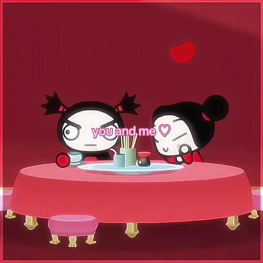 Discover the Cutest Moments of Pucca and Garu