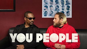 You People - Netflix Movie - Where To Watch