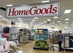 HomeGoods reveals opening date for new Altoona store