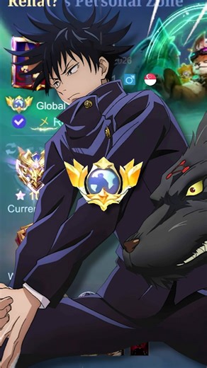 925K views · 12K reactions | S32 Top 1 Global Julian New 86% Winrate S32 Build Mobile Legends #reels #MobileLegends #MLBB #MobileLegendsBangBang | MLfacts | Facebook