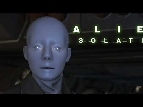 Alien Isolation UN HORROR PAZZESCO!! - FINALE