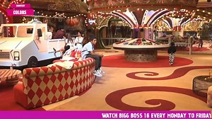 18K views · 697 reactions | Colors TV Reality Show Bigg Boss 16: Sajid Ne QUIT Kia RATION Task, Soundarya Par Phuta GUSSA, Ghar Me Hua Hungama #BiggBoss16 #SajidKhan #ArchanaGautam #TellyReporter | Telly Reporter | Facebook