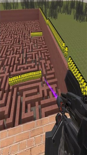 (SELENE)Part-711 #GmodCentral #gmod #garrysmod