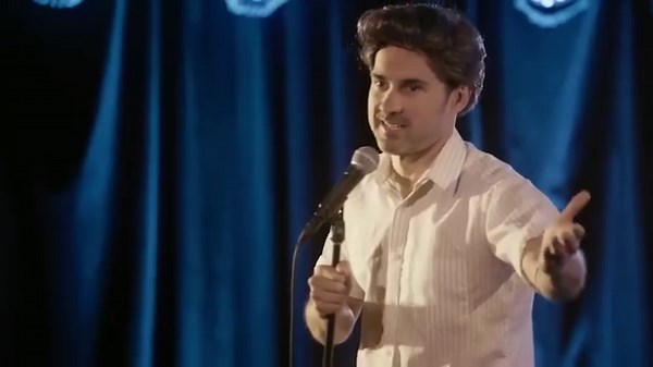 Mark Normand on Reels