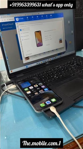 IPHONE XS MAX ACTIVATION UNLOCK #icloudunlock #youtubeshorts #bypass #viralshorts