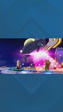 Everything you need to know about the new game "Lego Party"